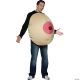Morris GIANT BOOB ADULT COSTUME