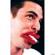 Morris GIANT LIPS