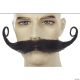 Morris GIANT MUSTACHE