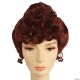 Morris GIBSON GIRL WIG LW108