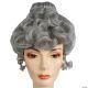 Morris GIBSON GIRL WIG LW108