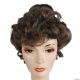 Morris GIBSON GIRL WIG LW108