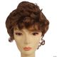 Morris GIBSON GIRL WIG LW108