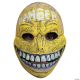 Morris GID DANGER SMILEY MASK