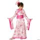 Morris GIRLS ASIAN PRINCESS COSTUME