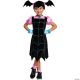 Morris GIRLS DISNEY VAMPIRINA COSTUME