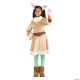 Morris GIRLS GROGU COSTUME LG