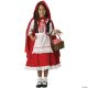 Morris GIRLS LITTLE RED RIDING HOOD-SM