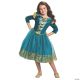 Morris GIRLS MERIDA CLASSIC COSTUME 7-8