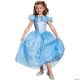 Morris GIRLS PRESTIGE CINDERELLA COSTUME