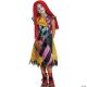 Morris GIRLS SALLY DELUXE COSTUME 7-8
