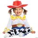 Morris GIRLS TOY STORY JESSIE DLX INFNT 6-12