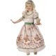 Morris GIRLS VINTAGE RED RIDING HOOD-XS