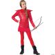 Morris GIRLS WARRIOR HUNTRESS-MD