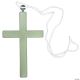 Morris GLOW IN THE DARK CROSS