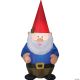 Morris GNOME AIRBLOWN