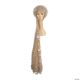 Morris GODIVA FLOWER ADULT WIG