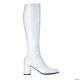 Morris GOGO 300X BOOTS-WHITE SZ 8MD