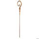 Morris GOLD KINGS STAFF