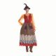 Morris GOOFY SISTER ADULT SMALL