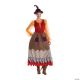 Morris GOOFY SISTER CHILD COSTUME 4-6