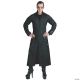 Morris GOTH COAT ADULT MEDIUM