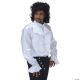 Morris GOTHIC PIRATE SHIRT XXL