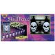 Morris GOTHIC SKULL FENCE FM58468