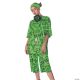 Morris GR BILLIE EILISH CLSIC CSTME 10-12