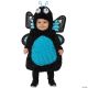 Morris GR BTTRFLY TD CSTM BLUE 18 MOS-2T