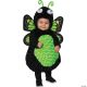 Morris GR BTTRFLY TD CSTM GREEN 18 MOS-2T