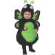 Morris GR BTTRFLY TD CSTME GREEN 2T-4T