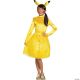 Morris GR PIKACHU CLASSIC COSTUME 4-6X