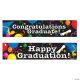 Morris GRADUATION BANNERS