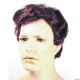 Morris GREASER WIG LW84