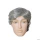 Morris GREASER WIG LW84