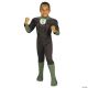 Morris GREEN LANTERN LARGE CHILD