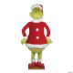 Morris GRINCH LIFE SZ ANIMATED