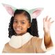 Morris GROGU FABRIC HEADBAND W EARS