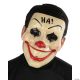 Morris HA HA HA CLOWN MASK