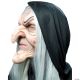 Morris HAGATHA PROSTHETIC