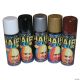 Morris HAIRSPRAY GOLD  ORMD