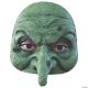Morris HALF WITCH MASK