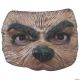 Morris HALF WOLF MASK