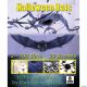 Morris HALLOWEEN BATS DIGITAL DECOR USB