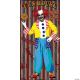 Morris HALLOWEEN DOOR COVERS