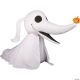 Morris HALLOWEEN GREETER ZERO
