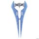 Morris HALO ENERGY SWORD