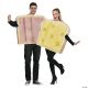 Morris HAM AND SWISS ADULT COUPLE