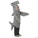 Morris HAMMERHEAD SHARK TODDLER 3-4T